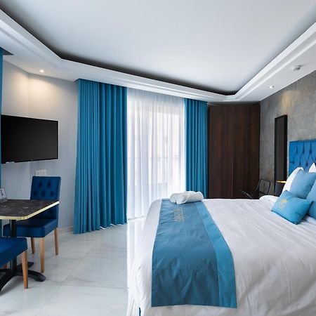 The Osiris Bed & Breakfast Marsaxlokk Luaran gambar