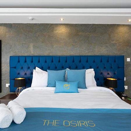 The Osiris Bed & Breakfast Marsaxlokk Luaran gambar