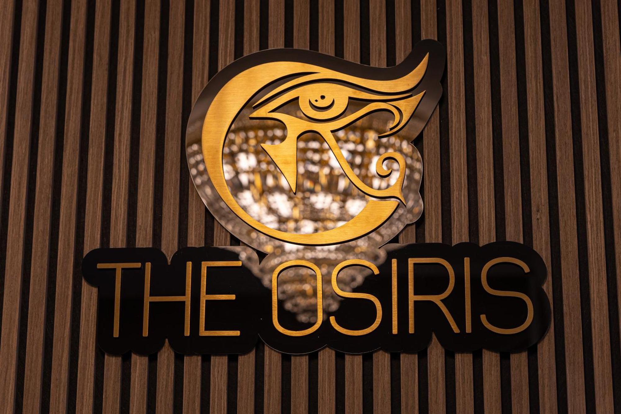 The Osiris Bed & Breakfast Marsaxlokk Luaran gambar