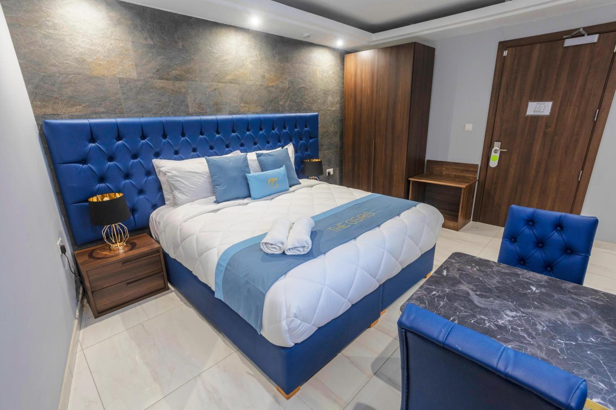 The Osiris Bed & Breakfast Marsaxlokk Luaran gambar